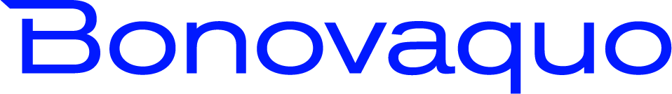Bonovaquo logo